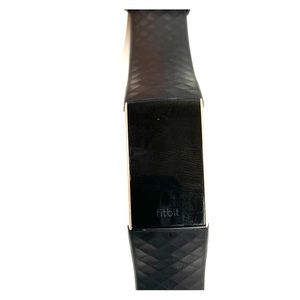 Fitbit Charge 3